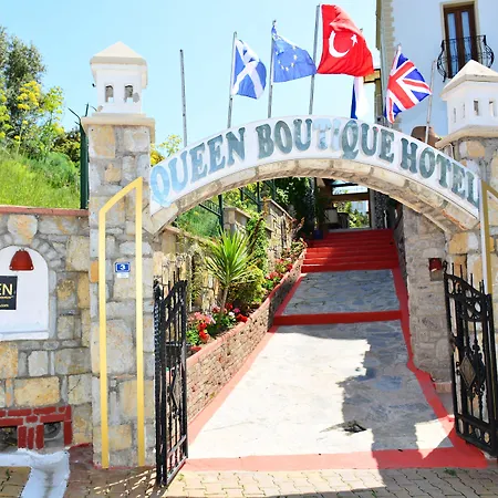 Queen Boutique Hotel-3